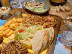 -HELLO MUSAE 拾光缪斯餐厅·纯正希腊风味(苏州中心店)