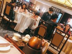 大堂-香云轩·顺德菜(香云纱园林酒店店)