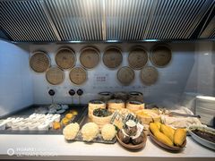 -第六季自助餐厅(北太平庄店)