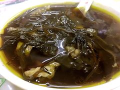 -王桂峰特色小吃(浔阳路店)
