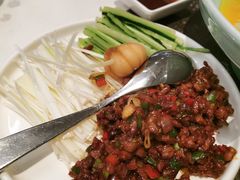 -港丽餐厅(高德置地店)