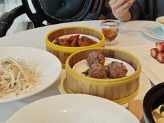 -醉辉皇原味海鲜江南菜(成都大魔方店)
