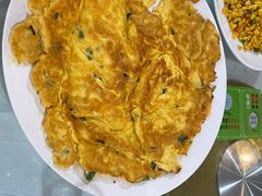 -闻道食府烙饼卷带鱼(原车耳营店原大觉寺店)