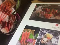 -山之川日料放题(通州店)