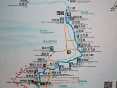 -藏龙百瀑风景区