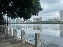-南宁南湖公园