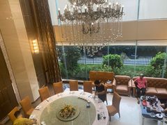 -东豪园林海鲜酒家(南港路辅路店)