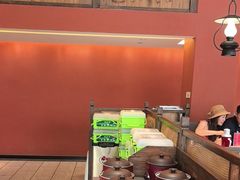 -老村长•湖北家常菜(南湖店)