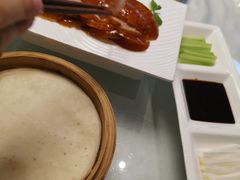 -到家尝北京菜(西坝河店)