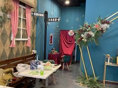 -李大牛和刘大力手作甜品(凯德店)