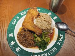 -渣·餐厅(西斗门店)