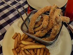 -彼德西餐厅(凯德广场新南店)