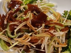 -京味斋·北京烤鸭(华威桥北工大店)