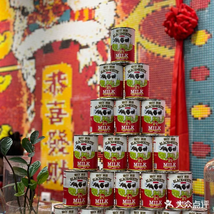 侗记｜在朝阳门的广式茶餐厅🍴