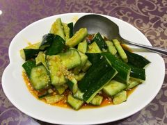 -阿锋鲍鱼酒家美食汇(华安店)