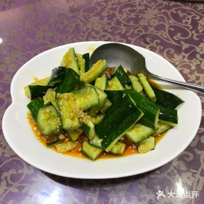 阿锋鲍鱼酒家美食汇(华安店)图片