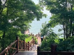-辽宁团山国家级海洋公园