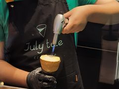 -July tale·可丽饼(德基广场店)