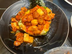 -鑫小城故事·藕汤·家常菜(台北一路总店)