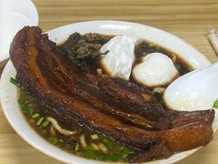 -无名老卤面(中华门店)