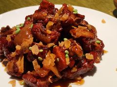 -一坐一忘云南菜(卓悦中心)