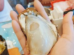 -V Bar海景扒房(北海湾惠龙万达嘉华酒店)