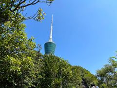 -梧桐山风景名胜区