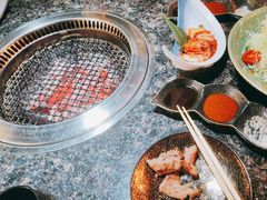 -酉林和牛·烧肉