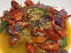 -小厨娘淮扬菜(天印大道店)