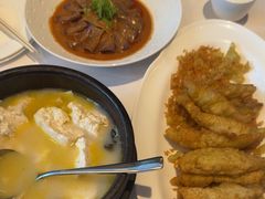 -上海小南国(不夜城店)