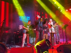 -MOSSO音乐酒吧·live house(南京旗舰店)