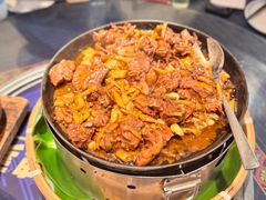 -甘家界牌柠檬鸭(青山店)