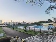-暨南大学(珠海校区)