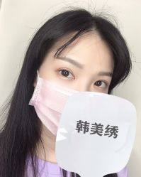 点击看大图 -韩美绣野生眉纹眉洗眉连锁店