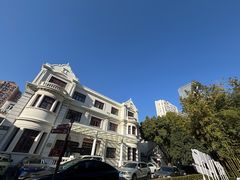 -上海市眼病防治中心(康定路院区)