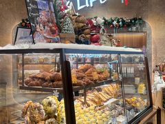-PAPER STONE BAKERY(天环店)