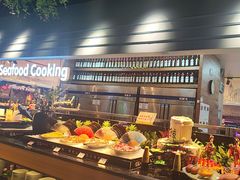 -梨花自助烤肉(乐宾店)