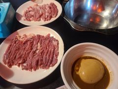 -将台涮肉(酒仙桥店)