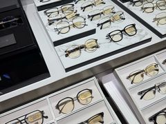 -LOHO眼镜(上海晶耀前滩商场店)