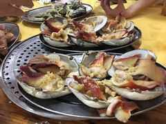 北极贝-蚝专家(北滘店)