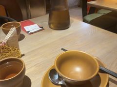 -耶里夏丽·新疆菜·28年喀什老馆(田林东路店)