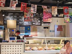 -小山城麻辣香锅(新邻生活广场店)