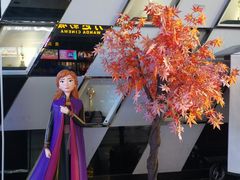 -万达影城(新街口印象汇CINITY店)