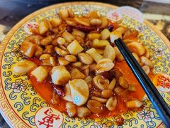 -柳泉居饭庄