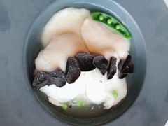 -半山腰·云南菜(侨福芳草地店)