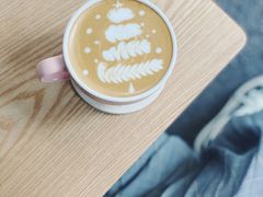 -SAFARI COFFEE