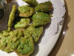 韭菜藕夹-小柴米·传统江西菜(八一广场店)