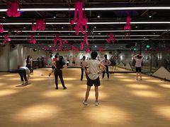-威尔仕健身·游泳(龙湖天街店)