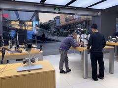 -DJI大疆(深圳华强北曼哈授权体验店)