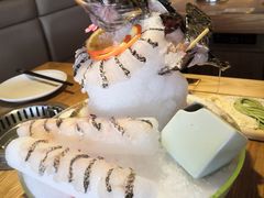 -尚海豆捞(乐虹坊店)